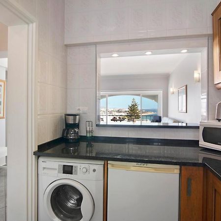 Appartement Panorama à Albufeira Extérieur photo