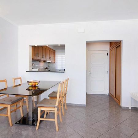 Appartement Panorama à Albufeira Extérieur photo